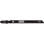 Lama seghetto alternativo attacco bosch pg 698.00 taglio medio legno mm 100 cf=pz 3