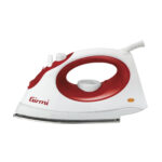 Ferro da stiro st01 girmi volt 230 watt 1800 piastra inox