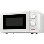 Forno microonde fm05 girmi volt 230 watt 700 lt 20