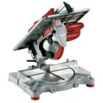 Troncatrice a legno 732 femi volt 230 watt 1550 mm 254