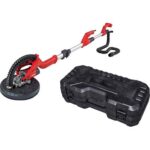 Levigatrice pareti tc-dw225 einhell volt 230 watt 650 mm 225