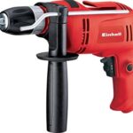 Trapano a percussione tc-id 650 einhell volt 230 watt 650