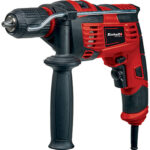 Trapano a percussione tc-id720/1e einhell volt 230 watt 720