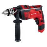 Trapano a percussione tc-id1000e einhell volt 230 watt 1010