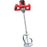 Miscelatore tc-mx1200e einhell volt 230 watt 1200