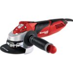 Smerigliatrice angolare te-ag 115 einhell volt 230 watt 720 mm 115