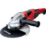 Smerigliatrice angolare te-ag 230/ 2000 einhell volt 230 watt 2000 mm 230