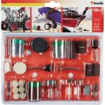 Accessori multifunzione tc-mg 135e einhell cf=pz 105