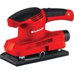 Levigatrice orbitale tc-os 1520 einhell volt 230 watt 150