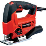 Seghetto alternativo tc-js 80/1 einhell volt 230 watt 550