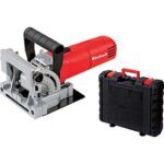 Fresatrice orizzontale tc-bj 900 einhell volt 230 watt 860