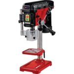 Trapano a colonna tc-bd 450 einhell volt 230 watt 450