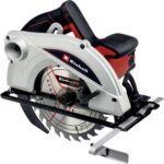 Sega circolare tc-cs 1410 einhell volt 230 watt 1410 mm 190