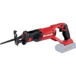 Sega a gattuccio batteria te-ap 18 li solo einhell volt 18 x-change solo corpo macchina