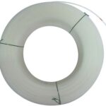 Filo nyofil nylon bianco mm 4 mt 870 kg 12 ca