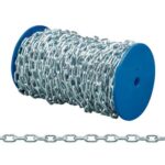 Catena genovese krone aref bobina plt n?? 14=mm 2,2 mt 100