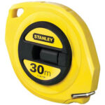 Rotella metrica 108 stanley nastro acciaio mm 11,5 ml 30 0-34-108