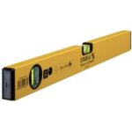 Livella a bolla 70 stabila alluminio bolle 2 cm  40