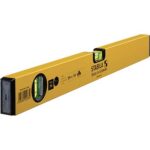 Livella a bolla 70 stabila alluminio bolle 2 cm  50