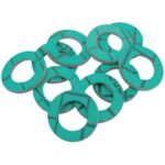 Guarnizione piana sanitari self pronty 3/4 cf=pz 10