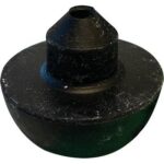 Guarnizione x batteria scarico