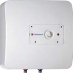 Scaldacqua elettrico sopralavello chaffoteaux lt 15