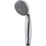 Doccetta 1 getto primula effe abs cromato 1/2m mm 73