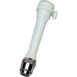 Rompigetto prolungato cm 15 + fascetta