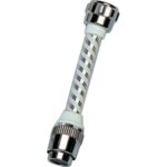 Rompigetto prolungato spirale biflex cm 15 f22x1