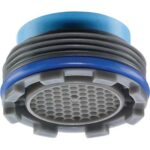 Aeratore cache honeycomb jr neoperl plastica m21,5x1