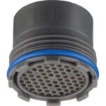 Aeratore cache honeycomb tt neoperl plastica m16.5x1