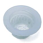 Filtro fermadetriti lavello pp mm 52 cf=pz 25