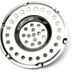 Griglia lavello fermadetriti grande inox mm 83 cf=pz 25