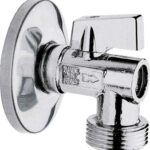 Rubinetto a sfera x lavatrice 706 itap ottone cromato 1/2mx3/4m