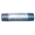 Barilotto acciaio zincato 1" mm 1000