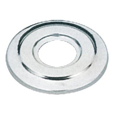 7764411.jpg Rosetta inox x rubinetto 1/2 - immagine 1