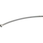 Flessibile miscelatore parigi effe attacco corto ma10x1/2f cm 40 cf=pz 2