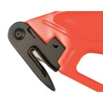 Lama coltello sicurezza 244 stanley mm 55