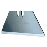 Lama a trapezio stanley grande mm 61x19 cf=pz 10 2-11-921