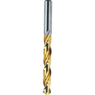 7937520.jpg Punta trapano hss titanio 01160 krino mm 13x151 - immagine 1