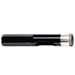 Punta diamantata keramaster krino mm 12x9
