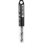 Punta trapano widia super dd 216 diager mm 12x400
