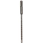 Punta trapano widia sds plus fischer mm 10x160