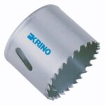 Sega a tazza hss bimetallica 21060 krino mm  16