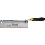 Sega a pettine girevole fatmax stanley cm 25 0-15-252