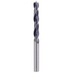 Punta trapano x legno 05001 krino mm  3x61