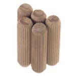 Tassello legno mm  6x30 cf=kg 1