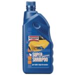 Shampoo lavaggio auto concentrato arexons lt 1