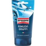Rimuovi graffi arexons gr 150