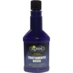 Additivo carburante auto diesel lubex ml 100
